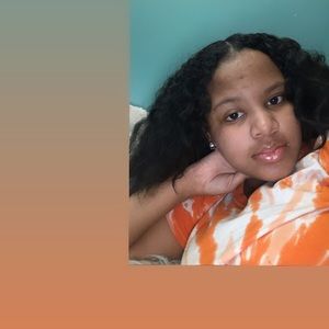 Meet your Posher, Gianna